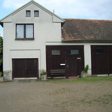 Privat Mirovice-Breznice Ruang foto