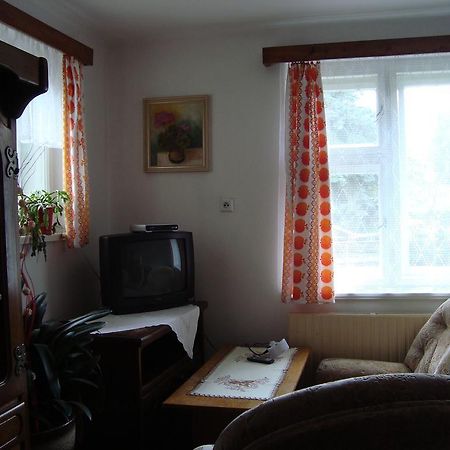Privat Mirovice-Breznice Bagian luar foto