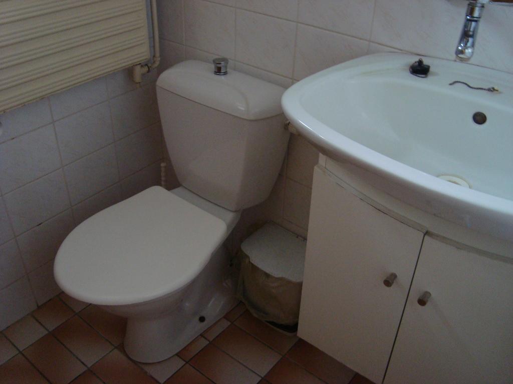 Privat Mirovice-Breznice Bagian luar foto