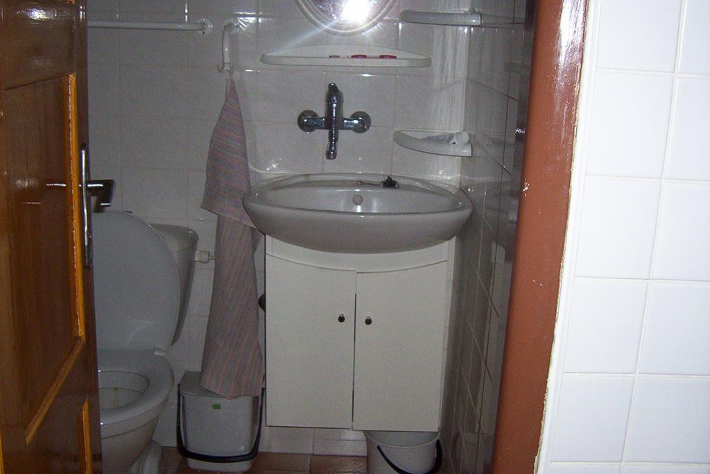 Privat Mirovice-Breznice Bagian luar foto