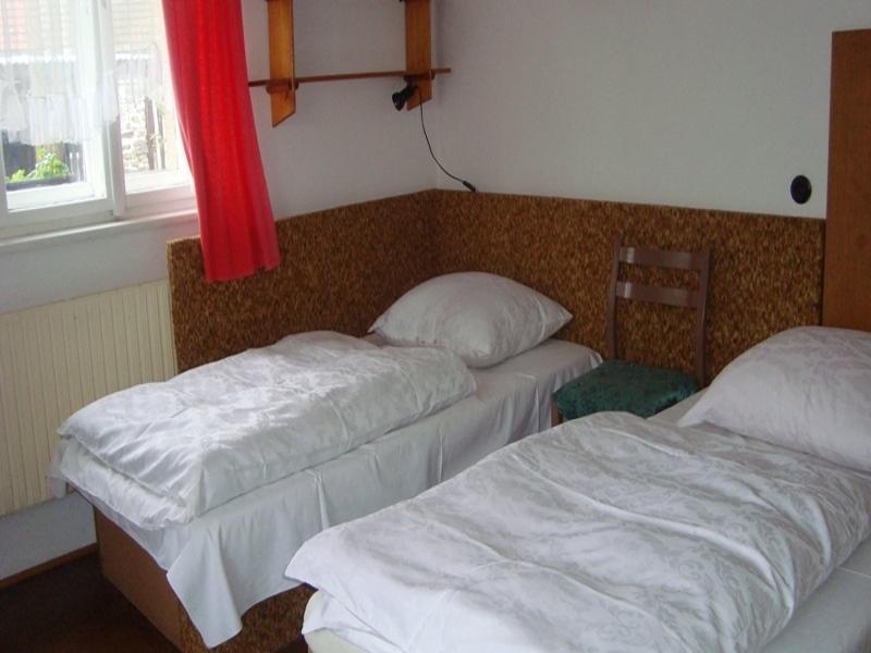 Privat Mirovice-Breznice Ruang foto