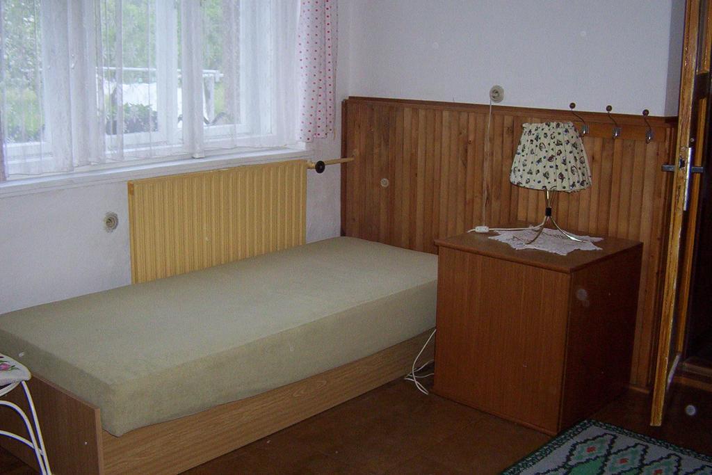 Privat Mirovice-Breznice Ruang foto