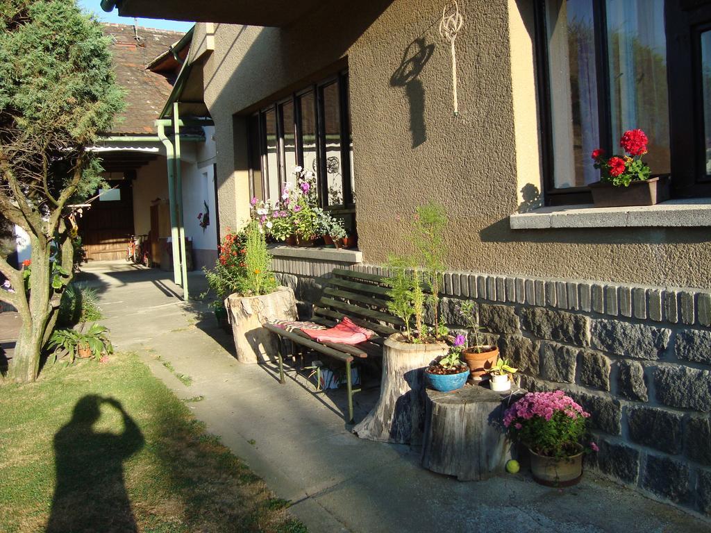 Privat Mirovice-Breznice Ruang foto