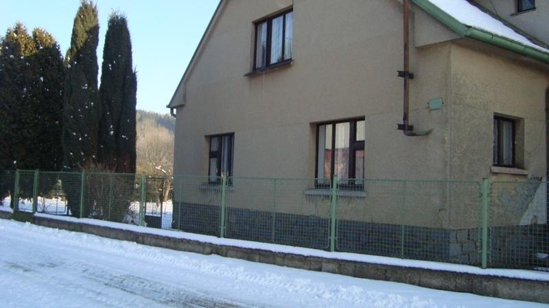 Privat Mirovice-Breznice Ruang foto